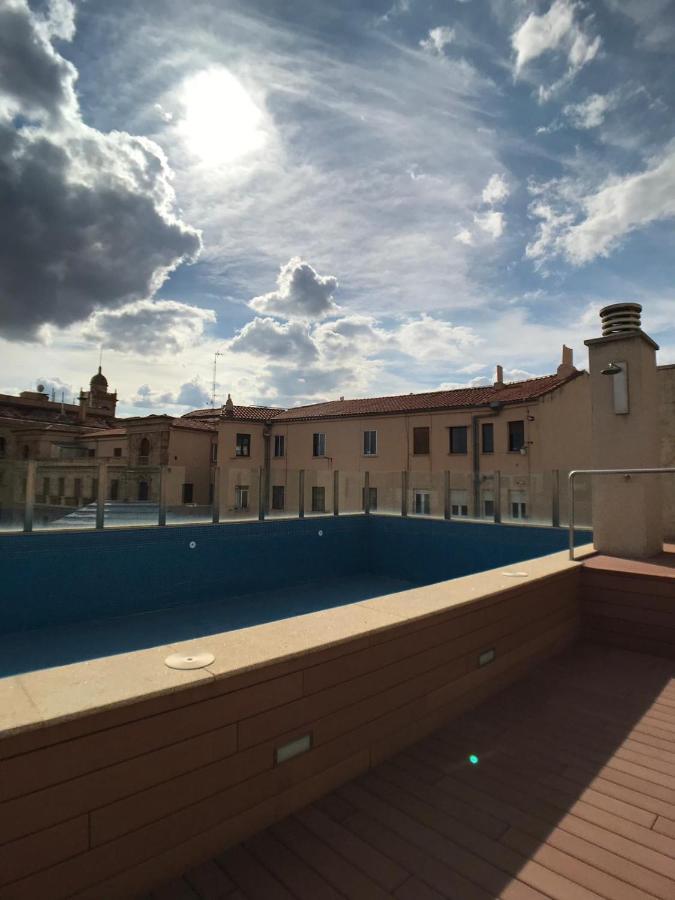 Vut San Boal Salamanca