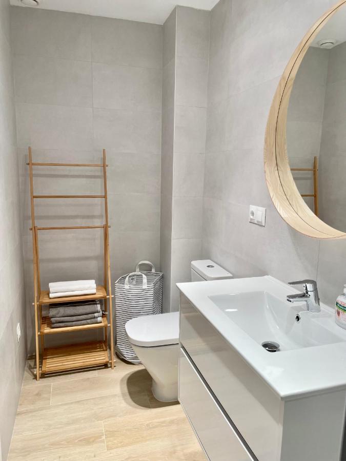 Apartment Oropesa Del Mar, Playa Morro De Gos, Playa Blanca *
