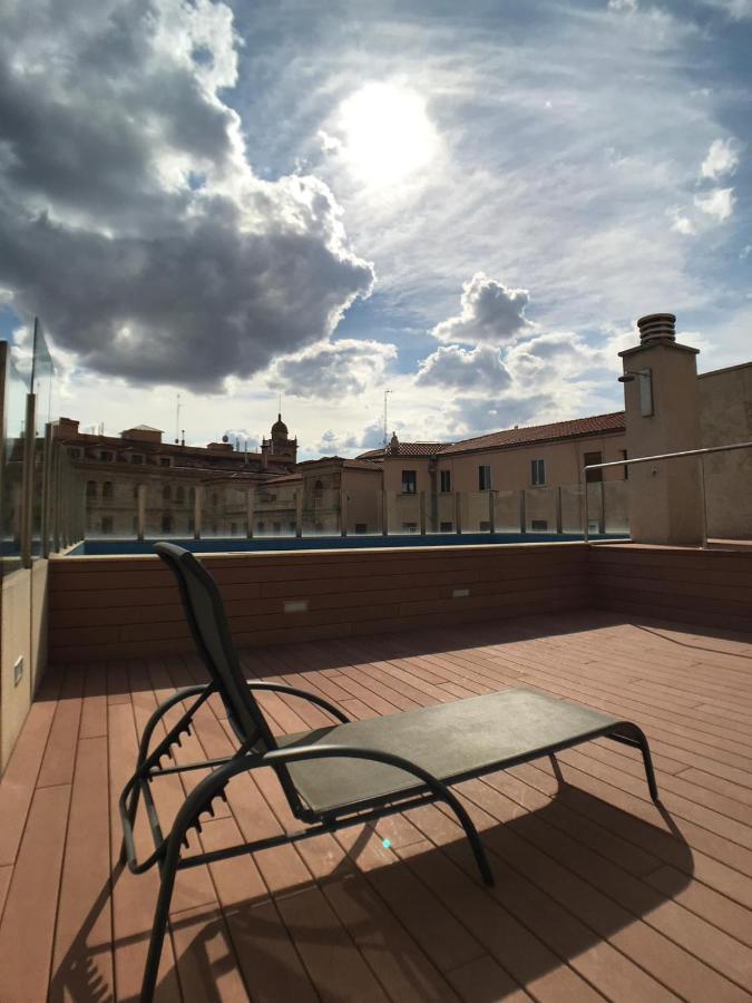 Vut San Boal * Salamanca