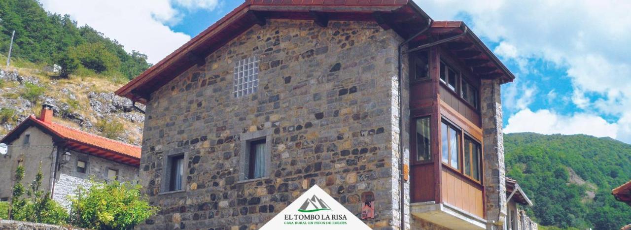 El Tombo La Risa * Santa Maria de Valdeon
