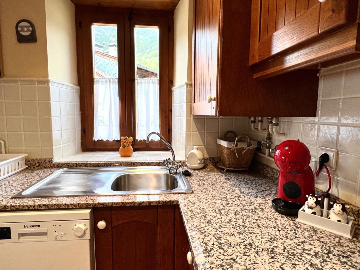 El Duplex De - L'amfitriona Apartment