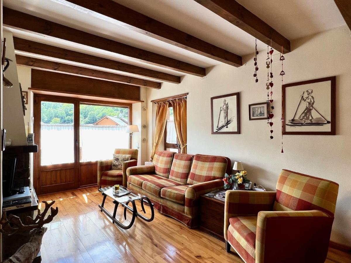 El Duplex De - L'amfitriona Apartment