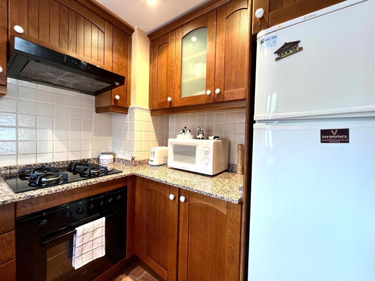 El Duplex De - L'amfitriona *