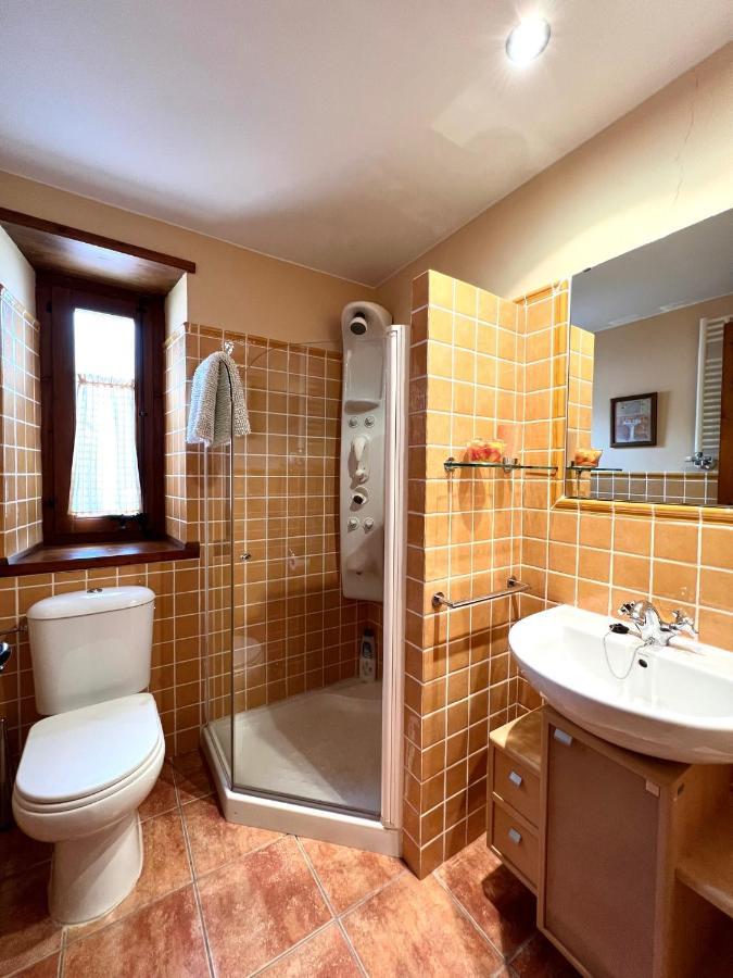 El Duplex De - L'amfitriona * Espot