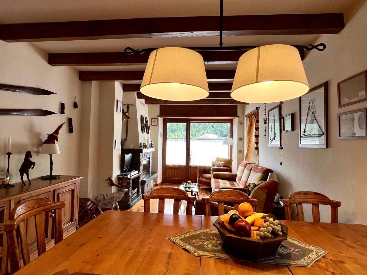 El Duplex De - L'amfitriona Apartment *