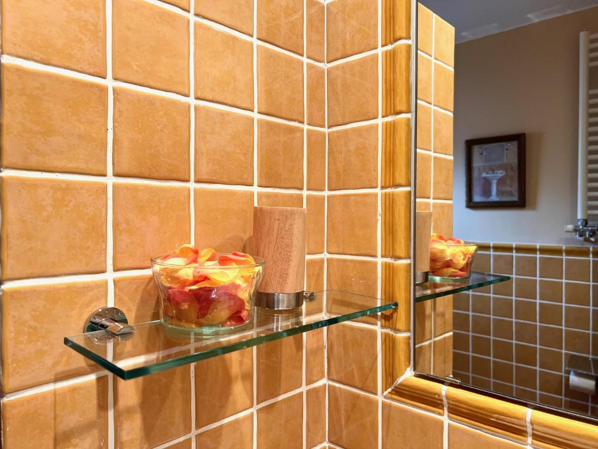 El Duplex De - L'amfitriona Apartment