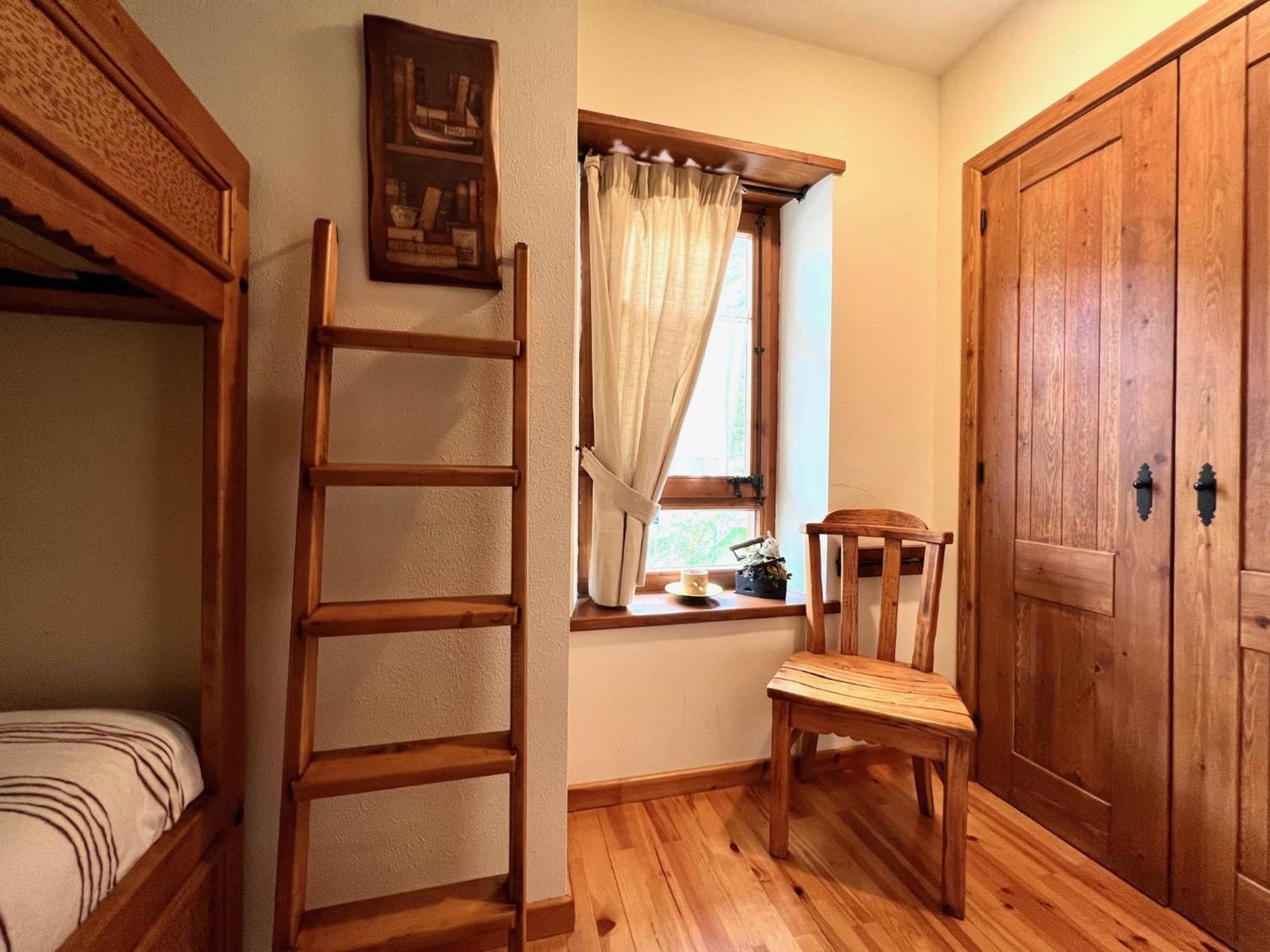 El Duplex De - L'amfitriona Apartment Espot