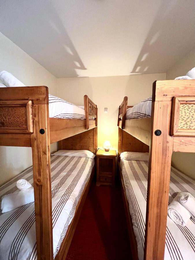 El Duplex De - L'amfitriona Espot