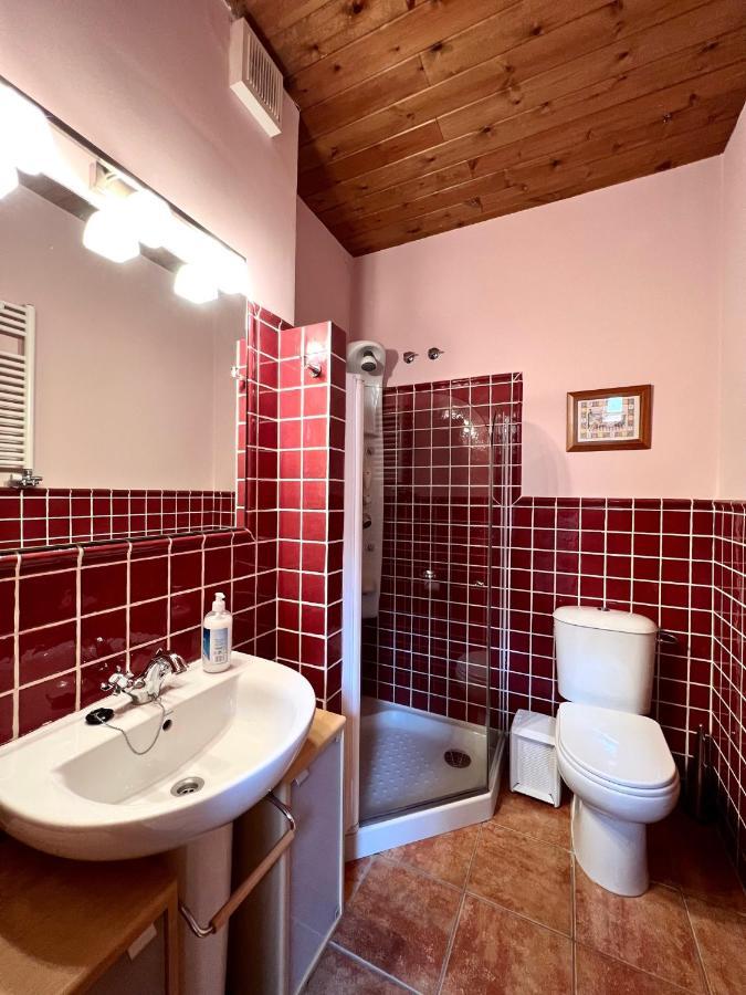 El Duplex De - L'amfitriona *