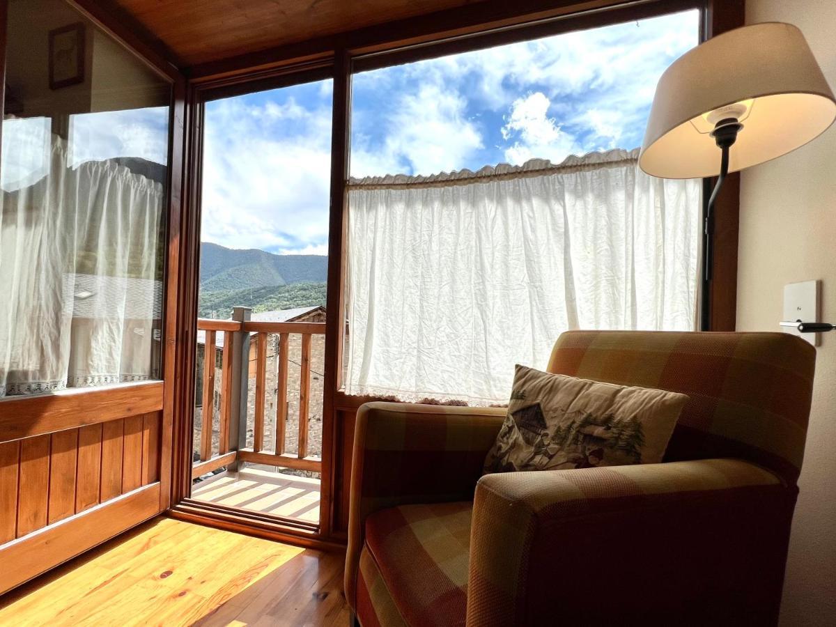 El Duplex De - L'amfitriona Espot