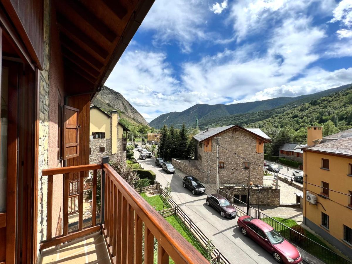 El Duplex De - L'amfitriona