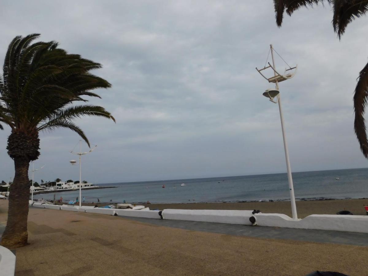 Apartment The Boat Playa Honda (Lanzarote)
