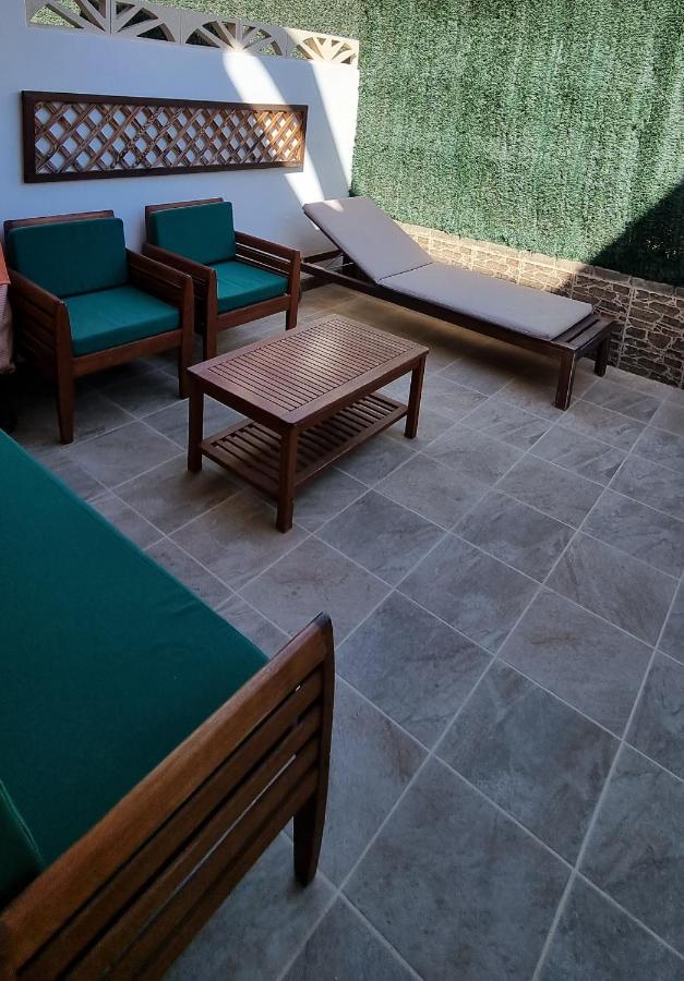 Vicksol, Sonnenland Maspalomas Apartment