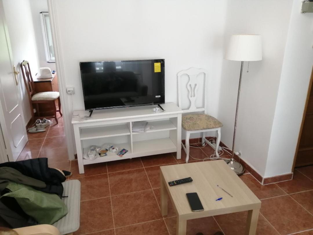 Apartment La Pequena Cercona
