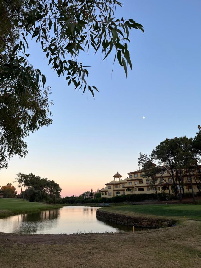 Casa Islantilla, Campo De Golf