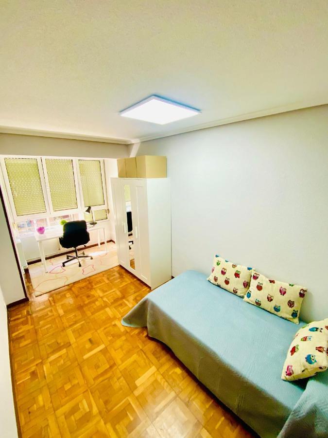 Apartamento Completo Piso En A 5 Minutos Del Centro Santander