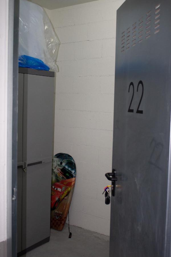 En Primera Línea Apartamento *