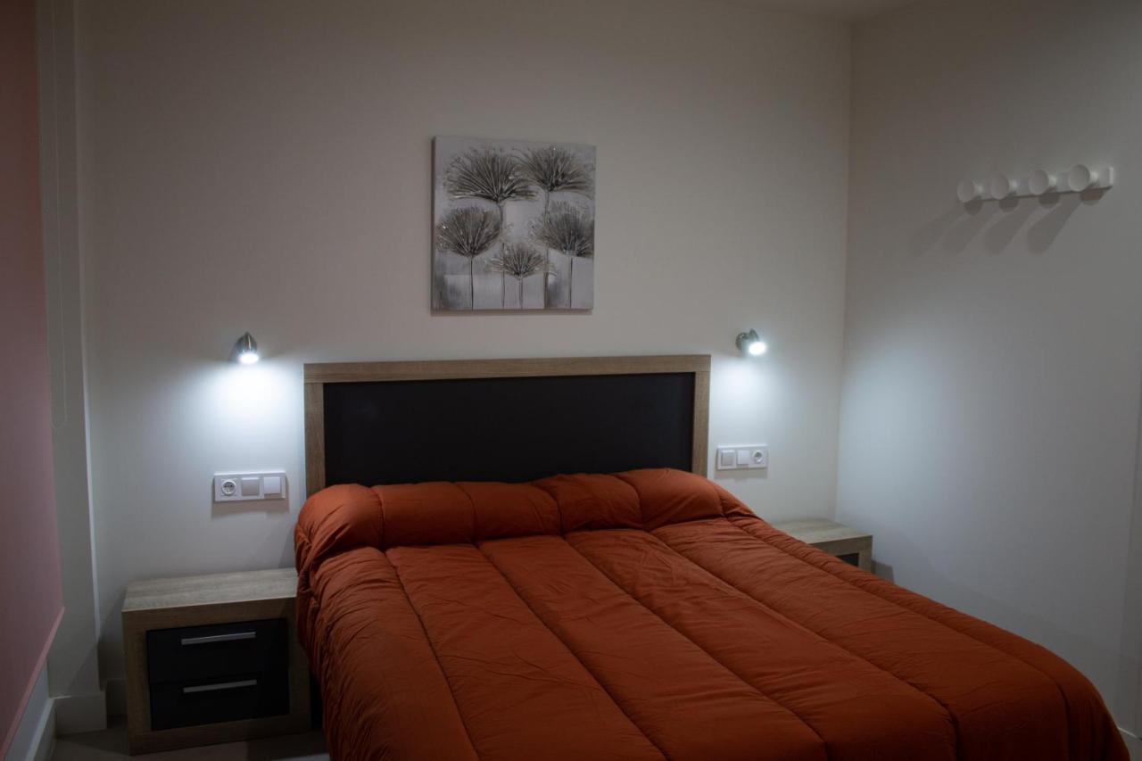 En Primera Línea Apartamento *