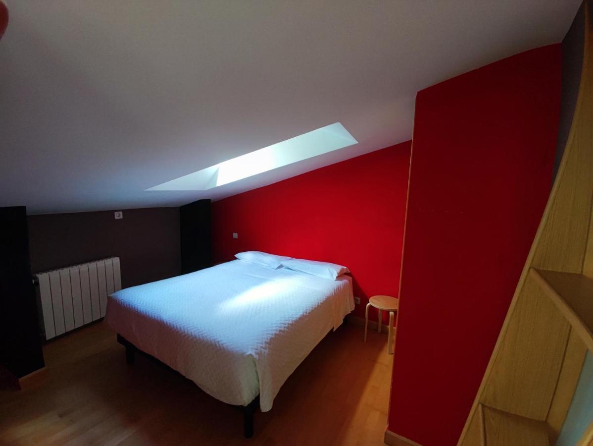 Apartment Duplex Centro Historico *