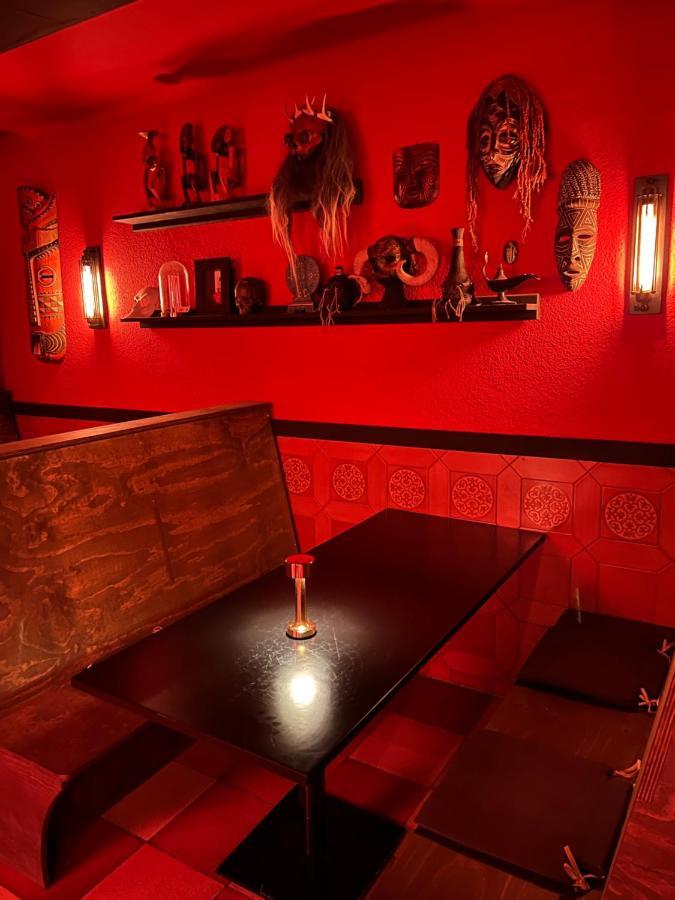 Hotel Insomnia Berga