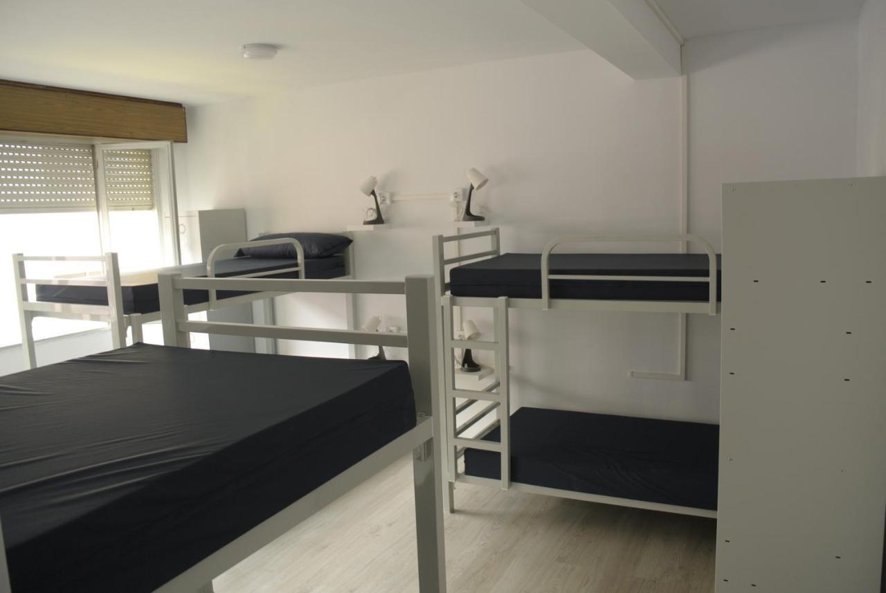 Hostal Trabazo