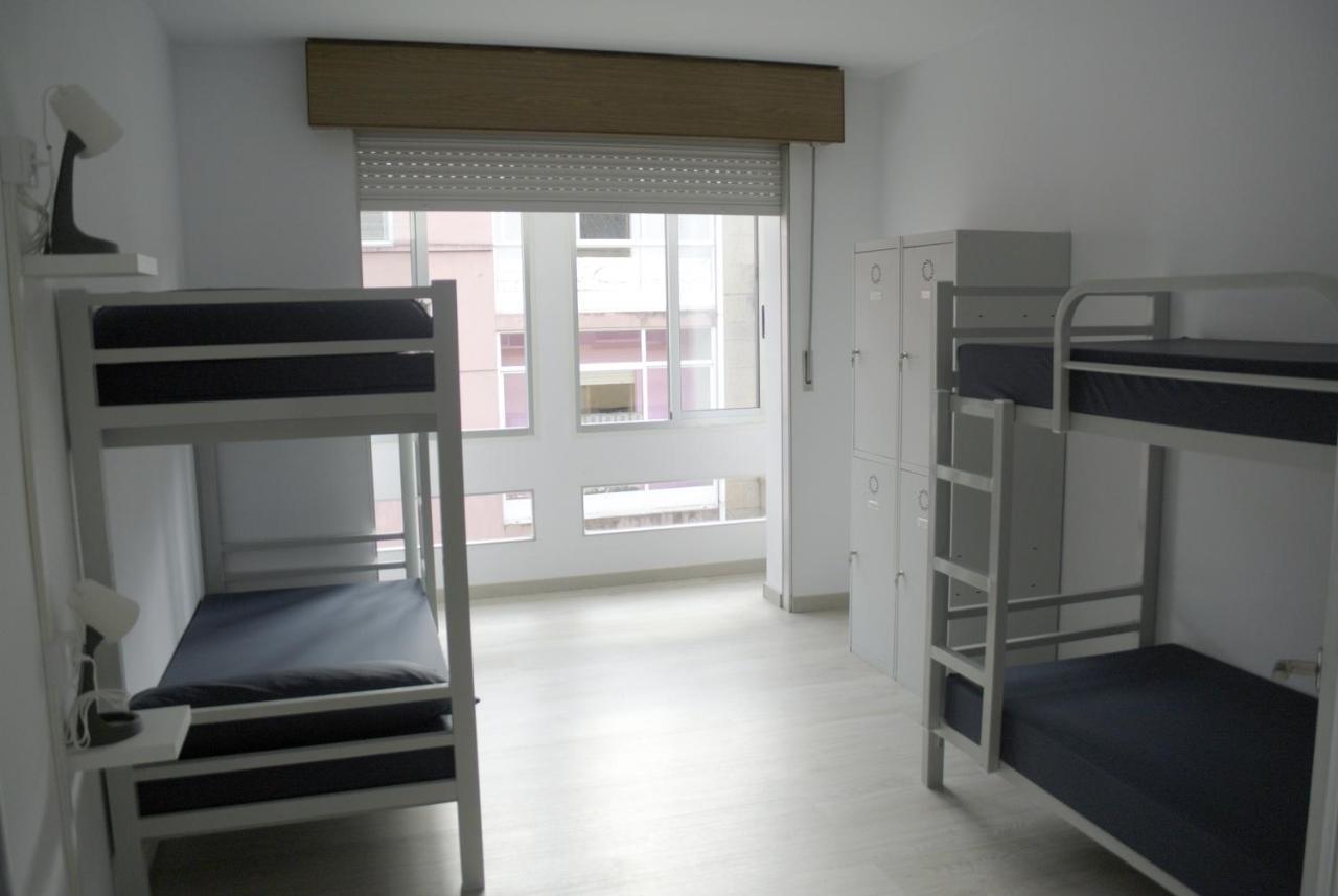 Trabazo Hostal *