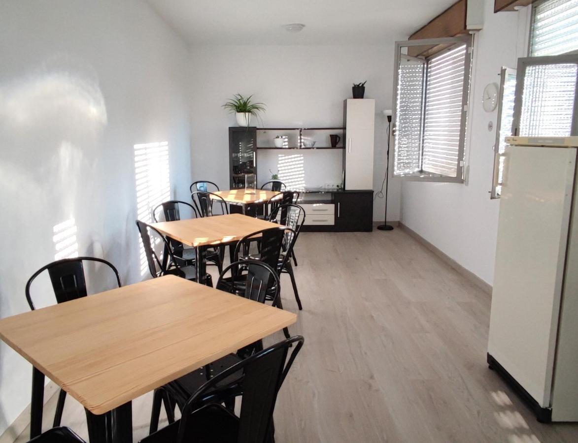 Trabazo Hostal
