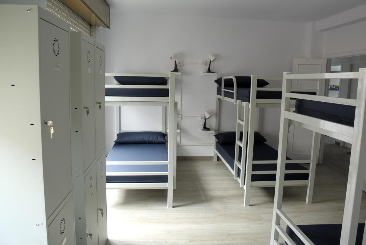 Hostal Trabazo Silleda