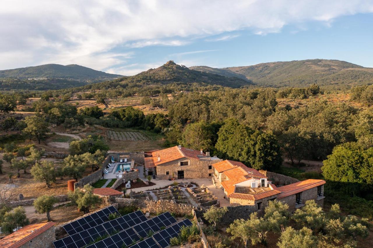 Hotel Aqua Et Oleum Villamiel