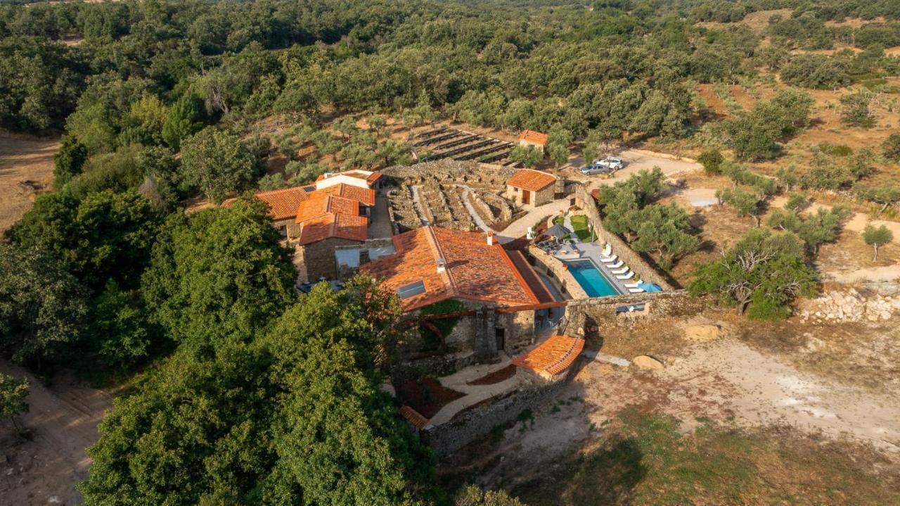 Aqua Et Oleum 4* Villamiel