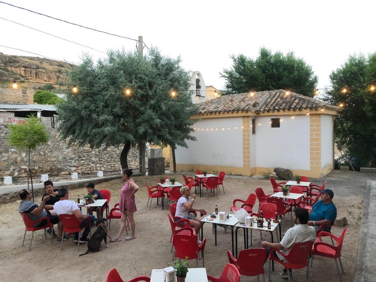 El Mirador De Castillejo