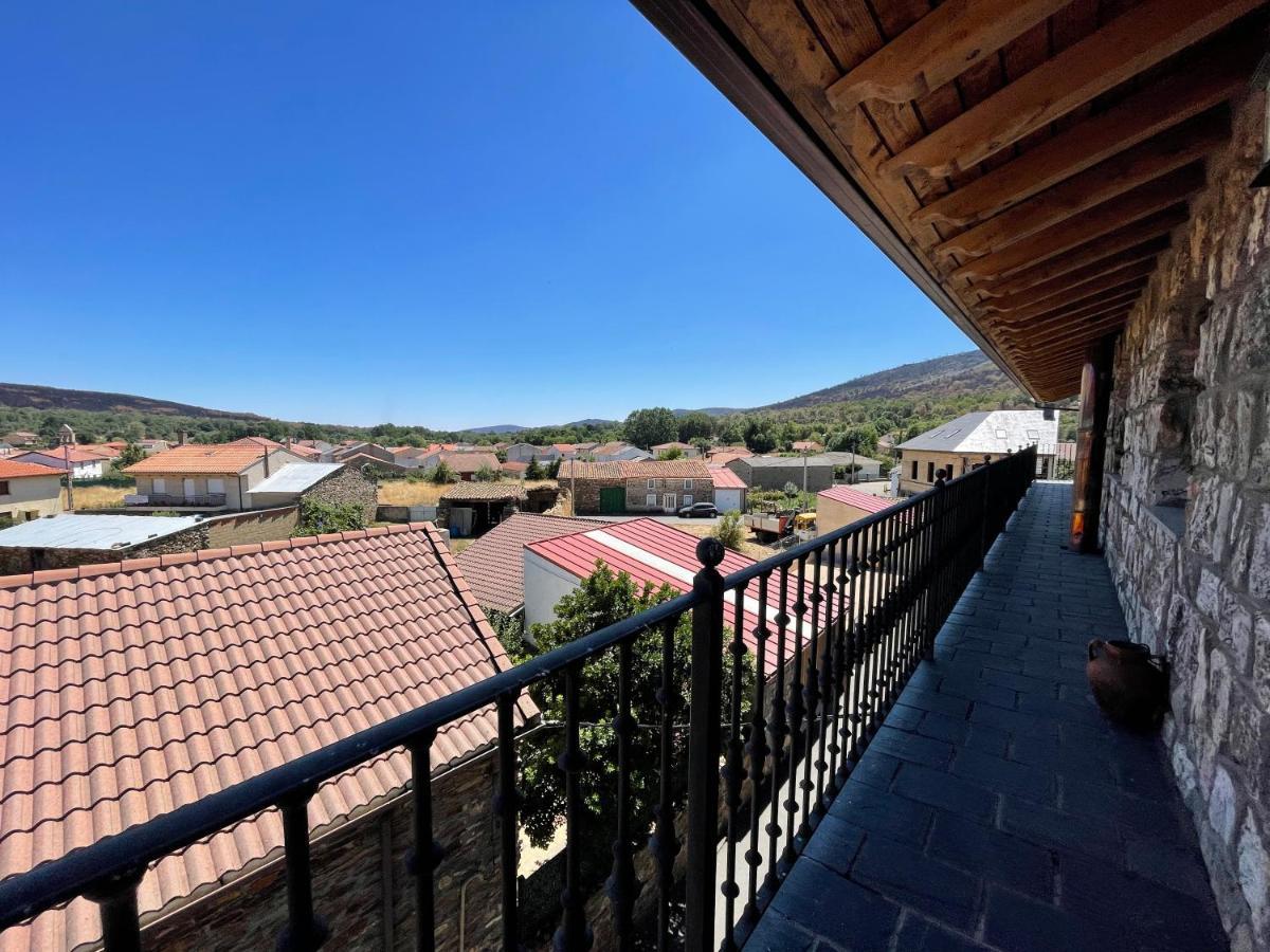 La Guarida De La Lleira Inn *