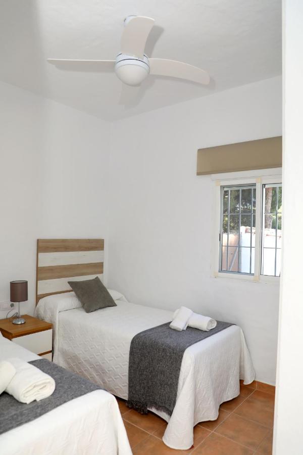 Casa La Herradura 1 Chalet