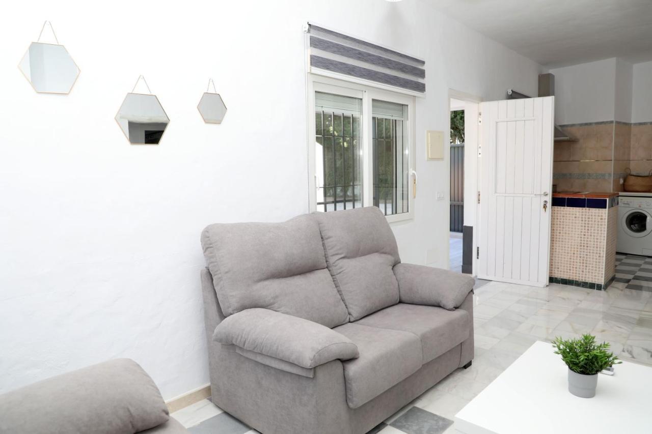 Casa La Herradura 1 Chalet *