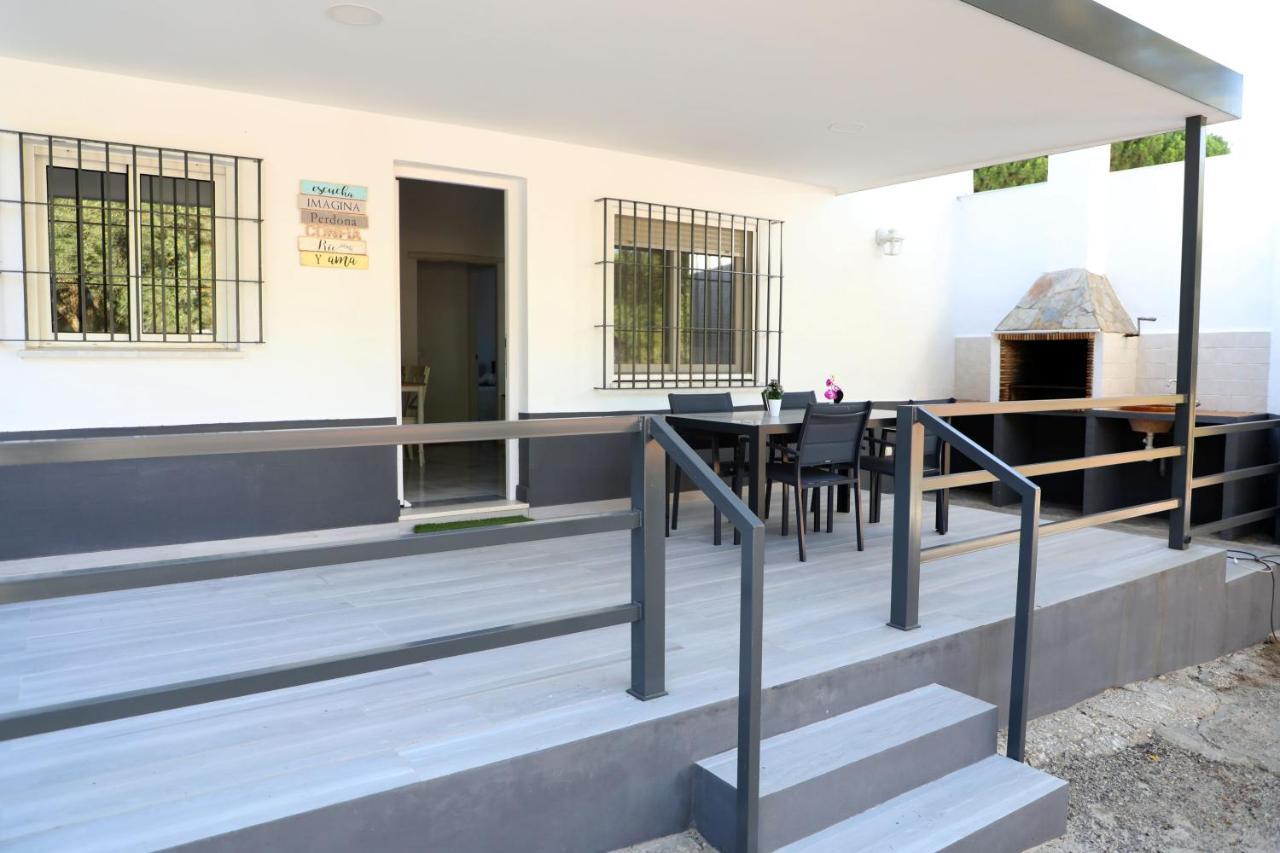 Casa La Herradura 1 * Vejer de la Frontera