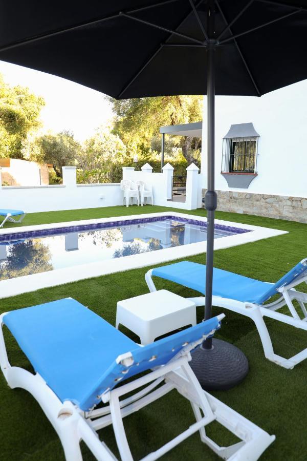 Casa La Herradura 2 Chalet *