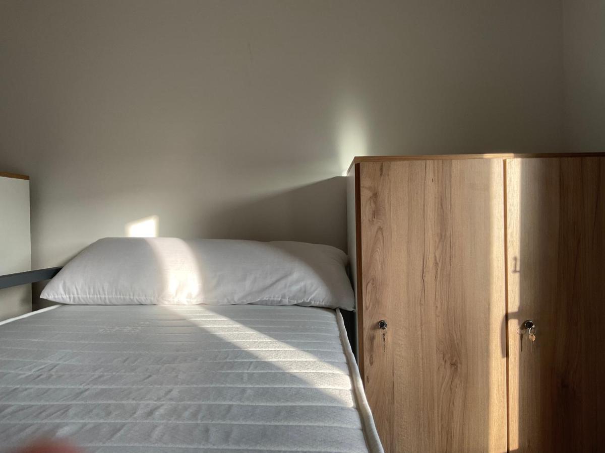 Hostel Alberg Albiol