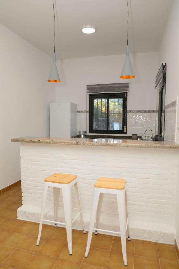 Casa La Herradura 2 Chalet