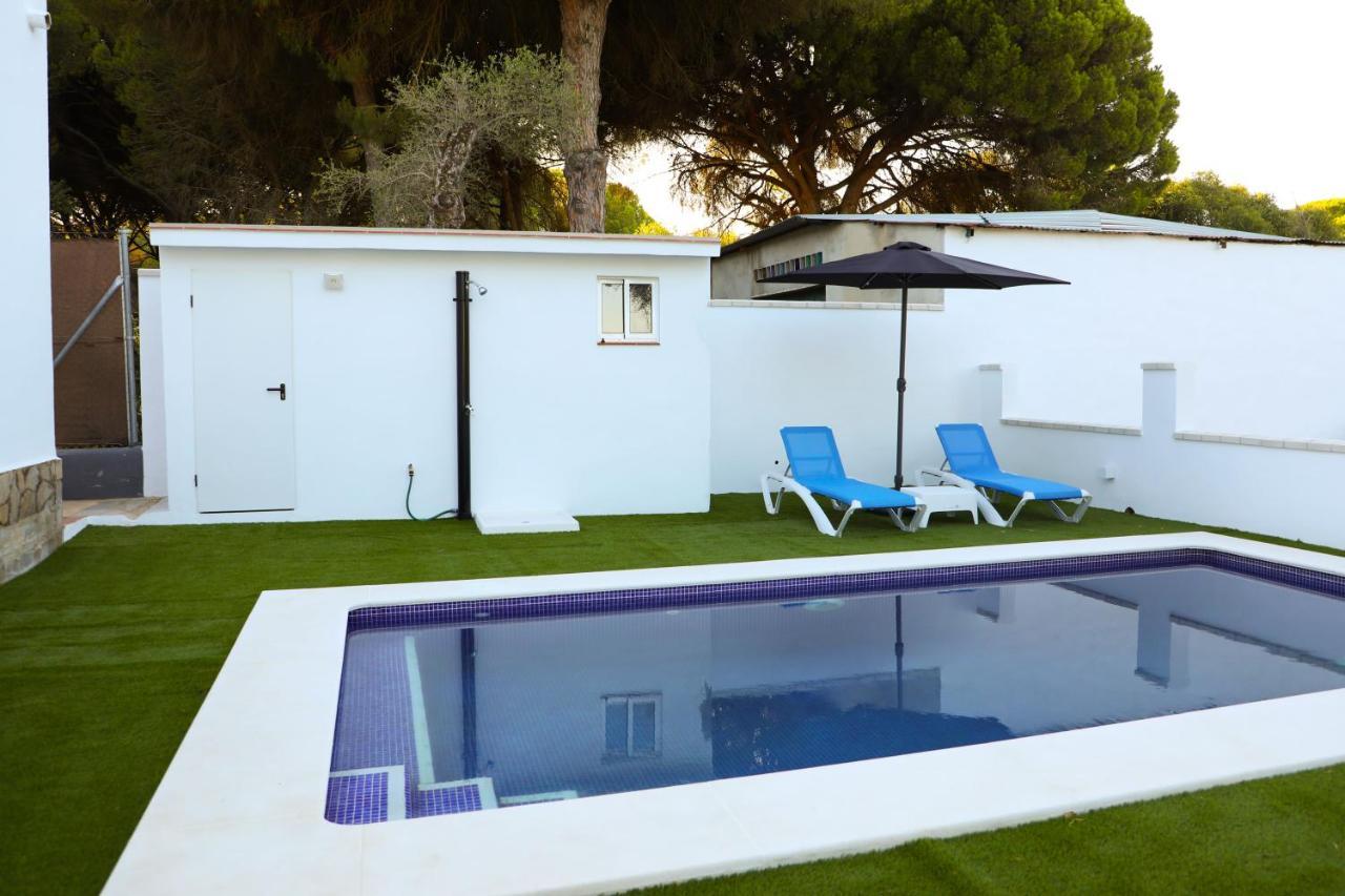 Casa La Herradura 2 * Vejer de la Frontera
