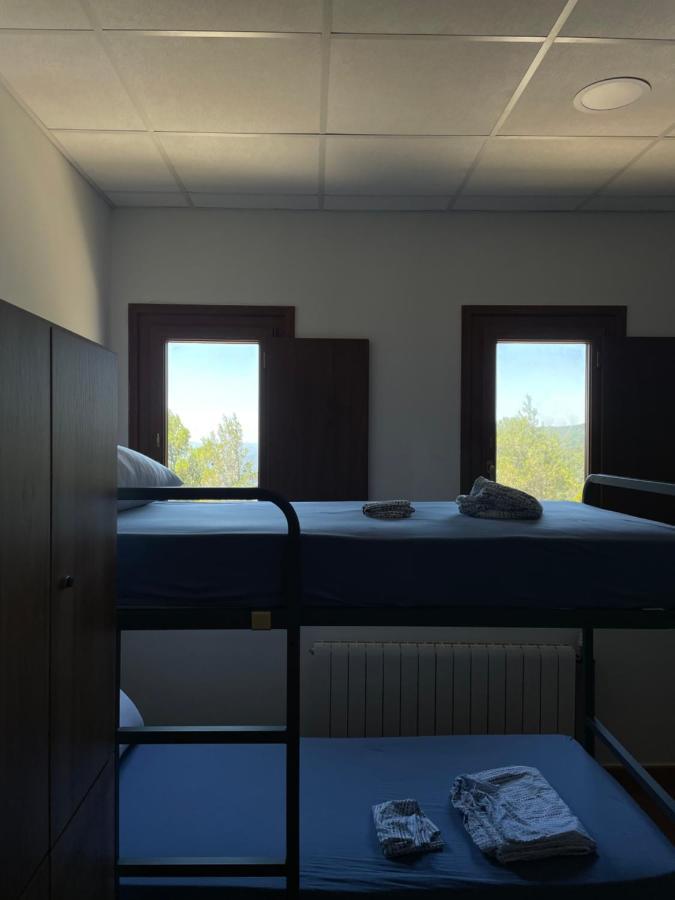 Alberg Albiol Hostel *