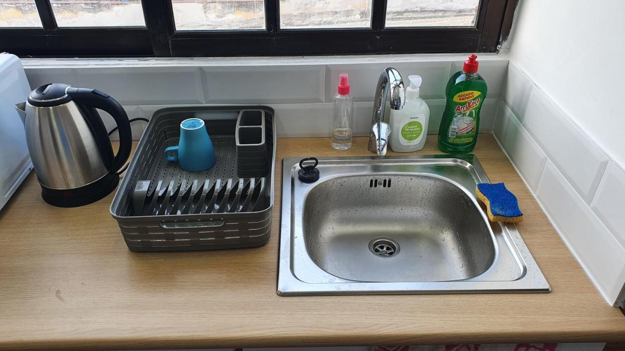 7 Calcosas Hostel