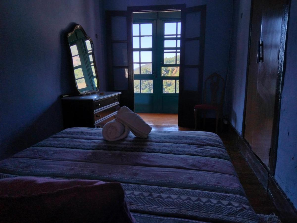 Casa Fidel. *