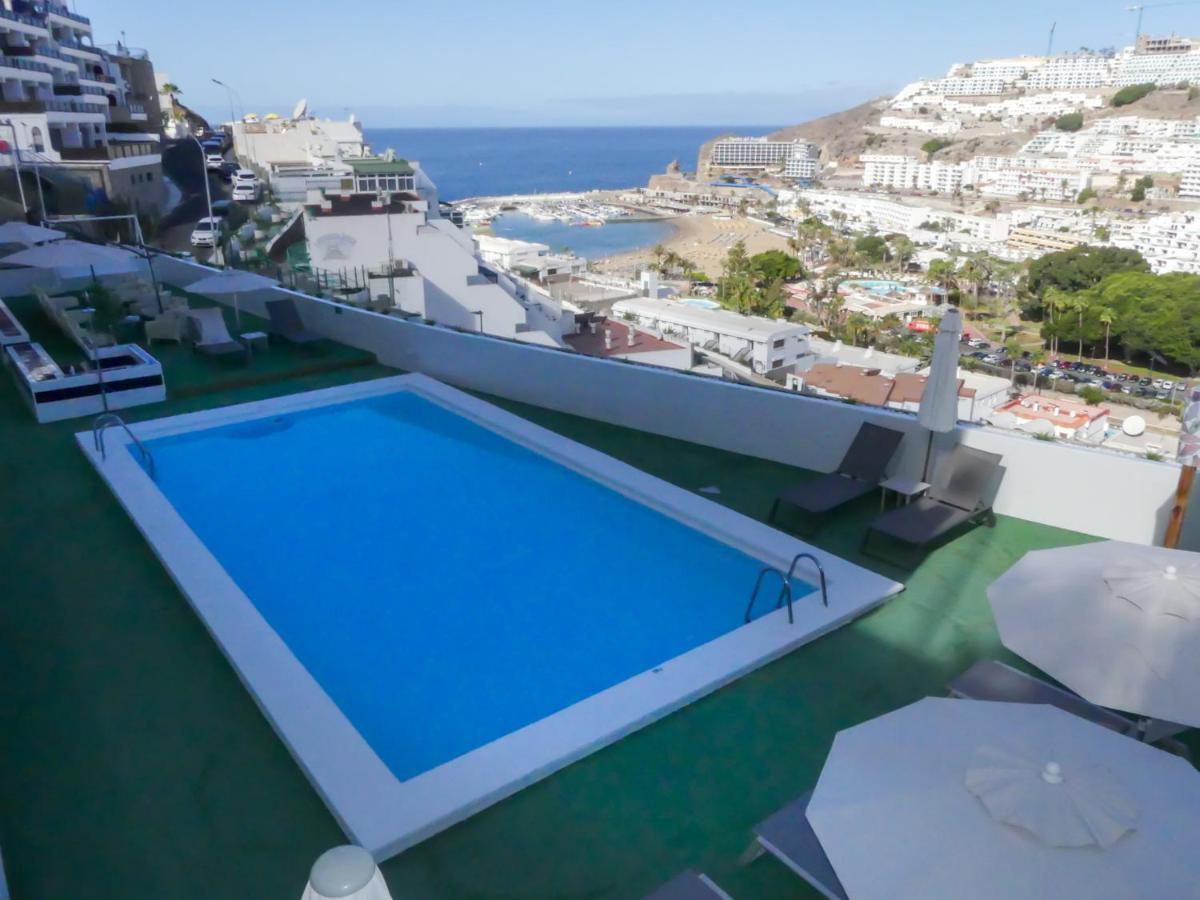 Guadalupe Gran Canaria Puerto Rico Apartment Mogan