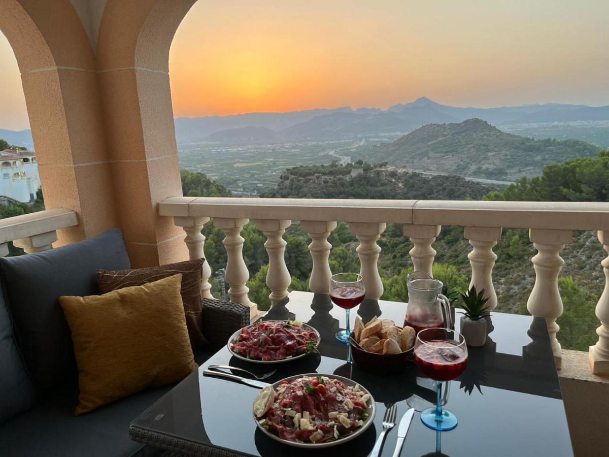 Casa Joli * Oliva