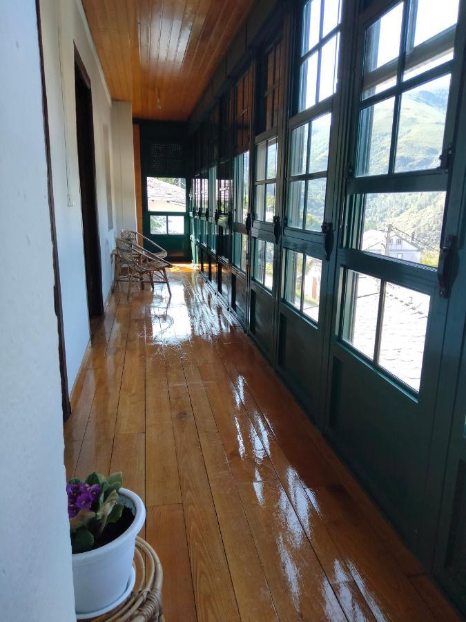 Casa Fidel. * Seoane