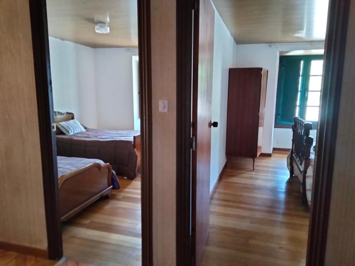 Holiday home Casa Fidel. Seoane
