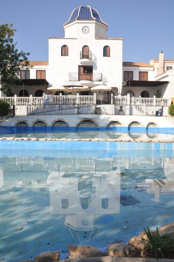 Costahispania 308 Holiday home