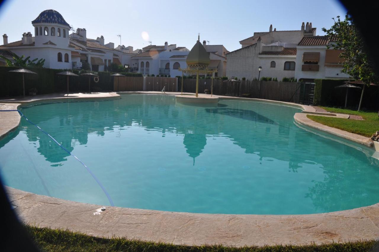 Costahispania 308 Holiday home Gran Alacant