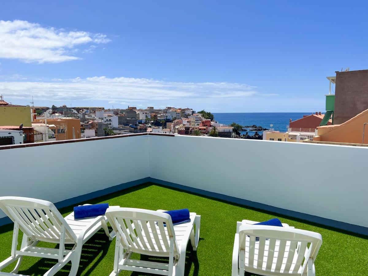 Apartamento La Cala De Alcalá Luxury