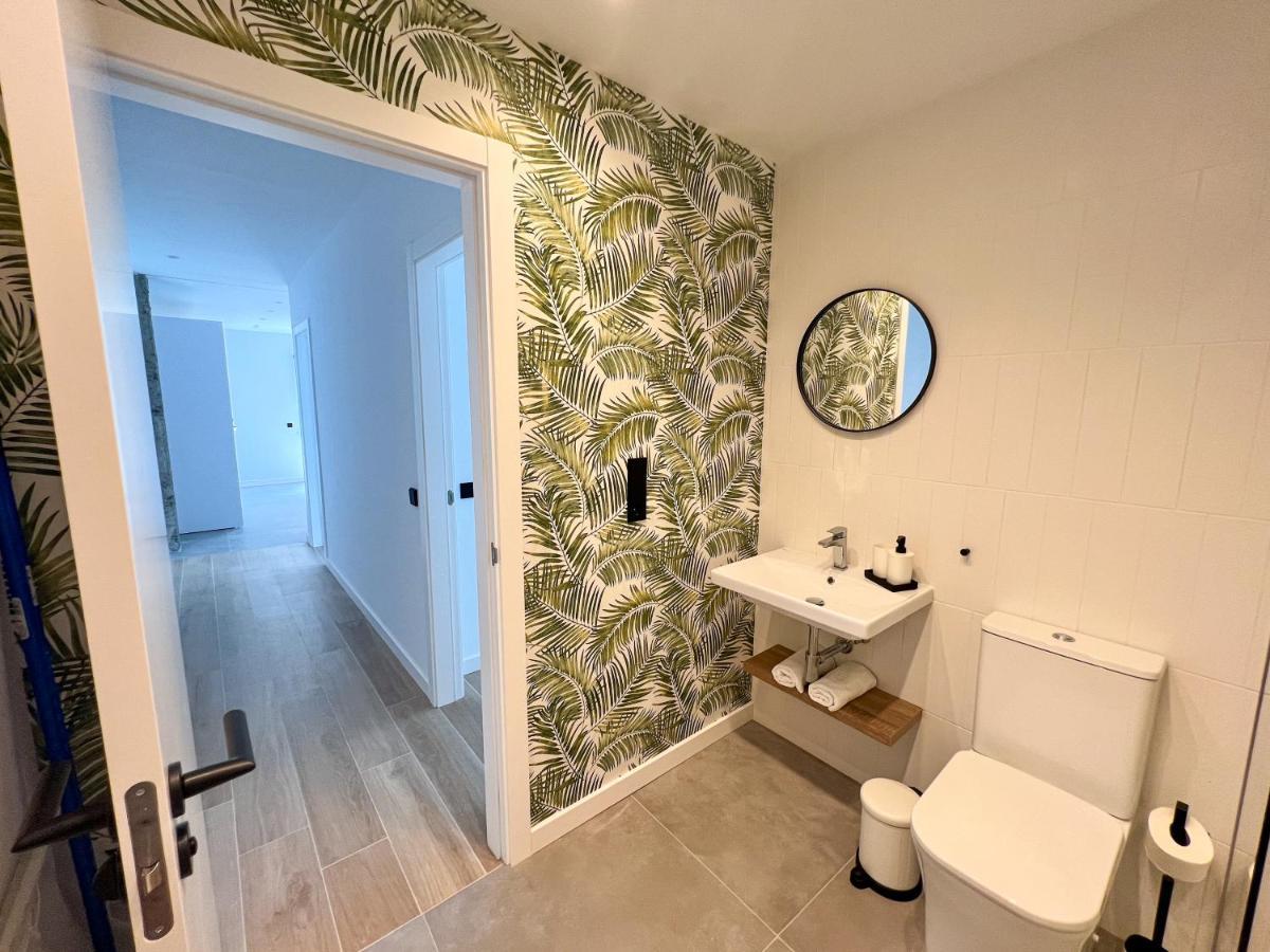Apartamento La Cala De Alcalá Luxury Alcalá la Real